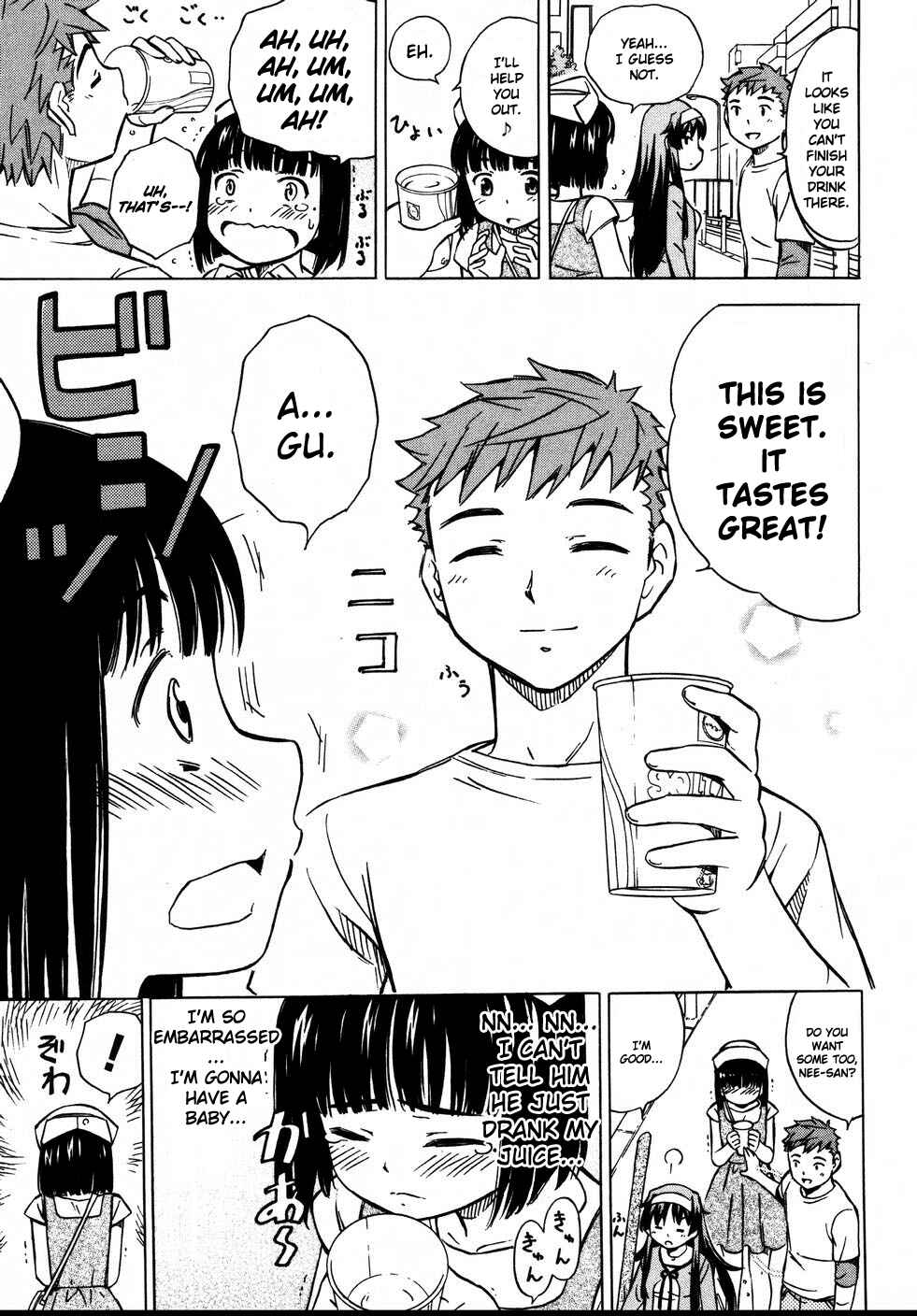 Page 19 Chapter 10 Iinari! Aibration