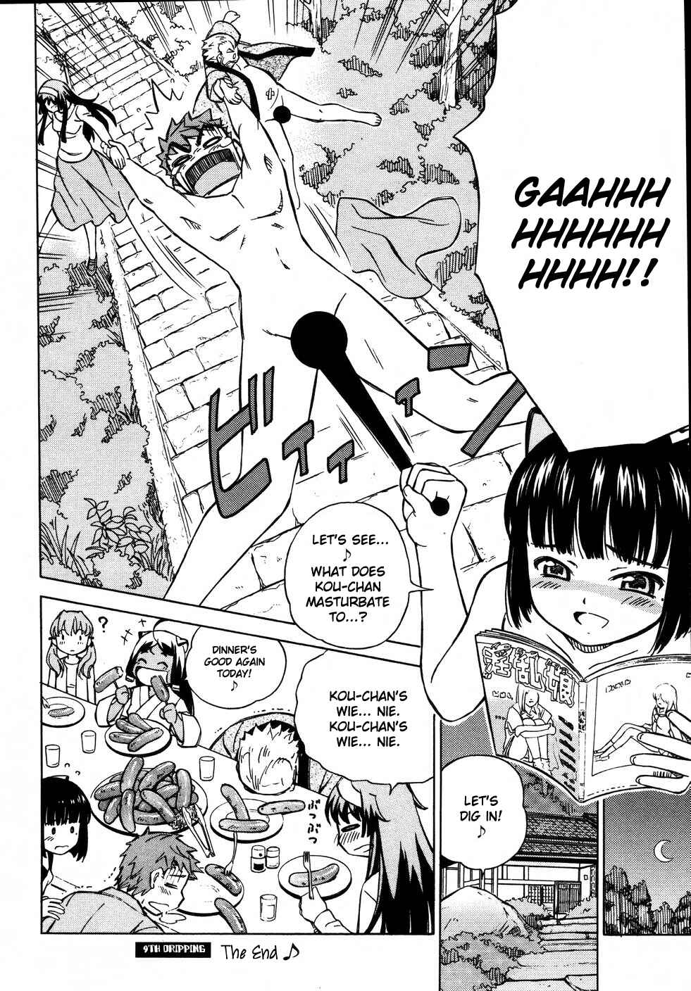 Page 31 Chapter 9 Iinari! Aibration