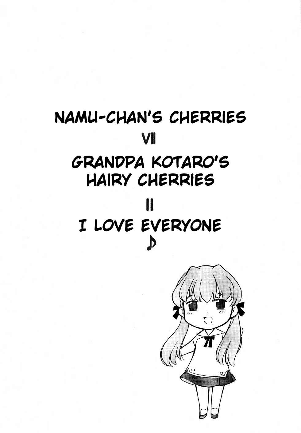 Page 33 Chapter 9 Iinari! Aibration