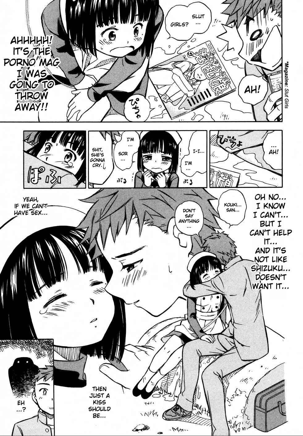 Page 5 Chapter 9 Iinari! Aibration