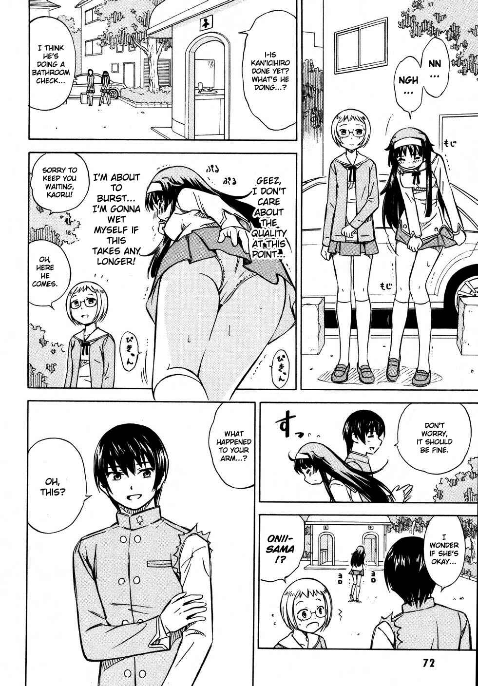 Page 6 Chapter 8 Iinari! Aibration