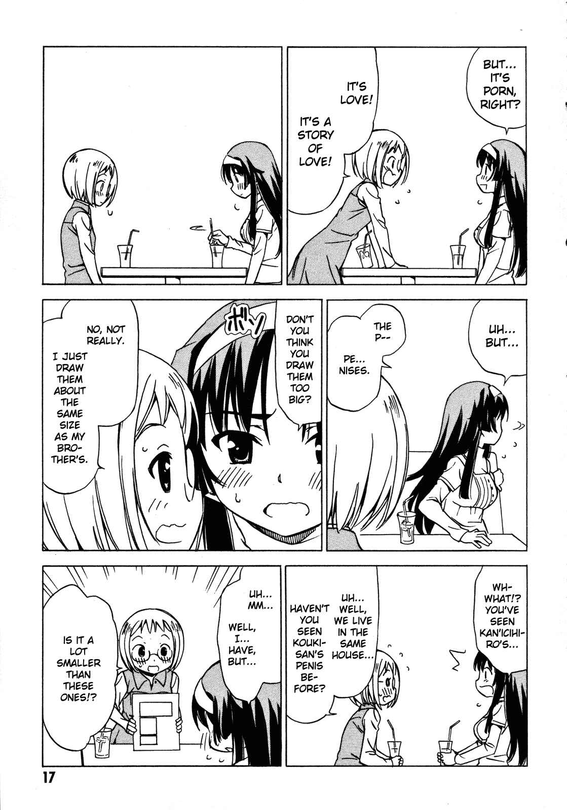 Page 7 Chapter 16 Iinari! Aibration