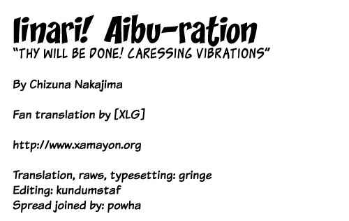Page 1 Chapter 15 Iinari! Aibration