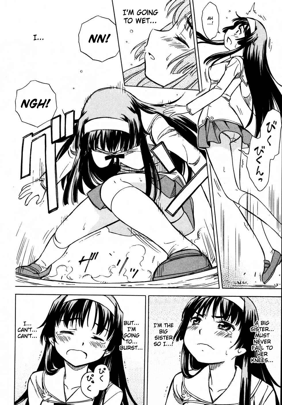 Page 22 Chapter 7 Iinari! Aibration