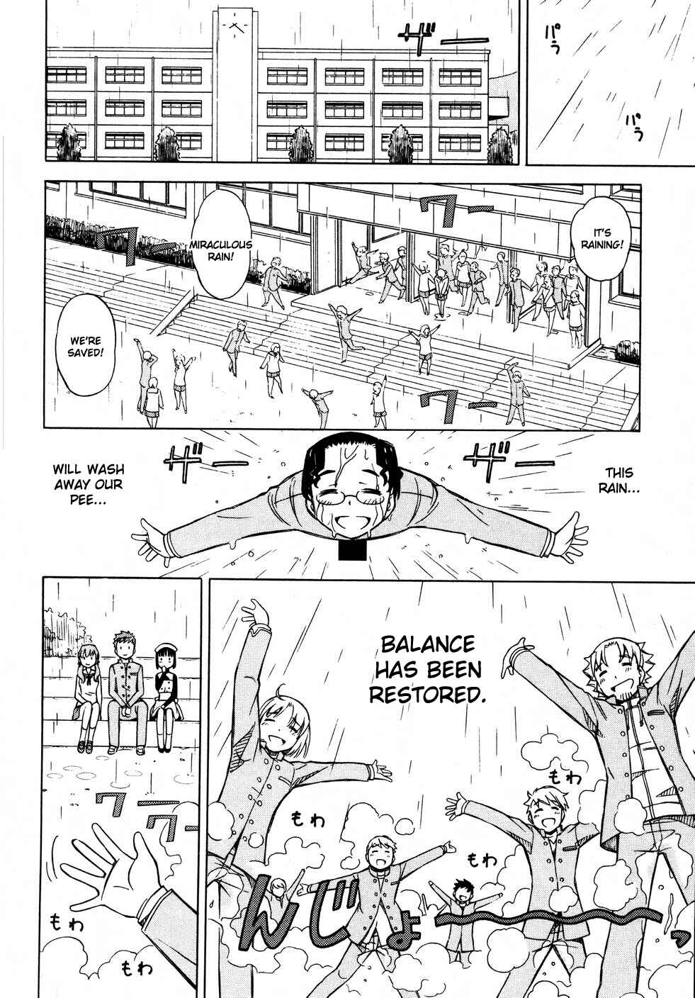 Page 30 Chapter 7 Iinari! Aibration