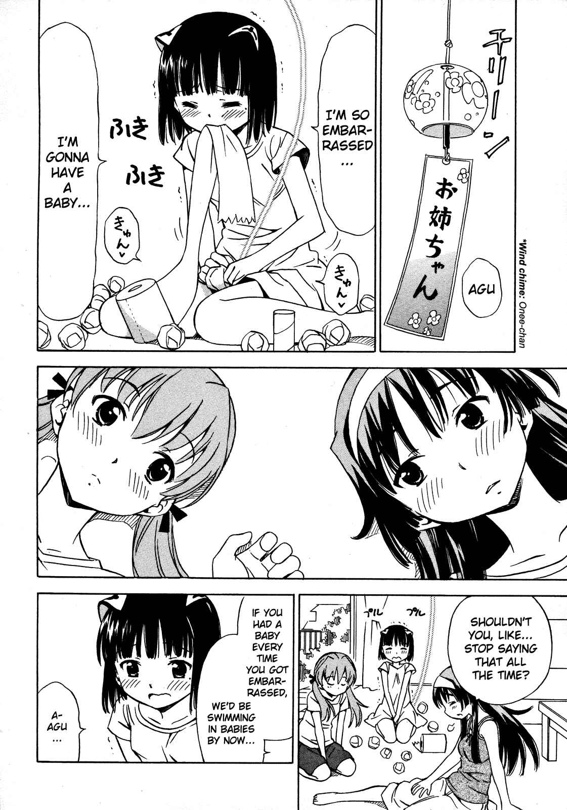 Page 2 Chapter 14 Iinari! Aibration