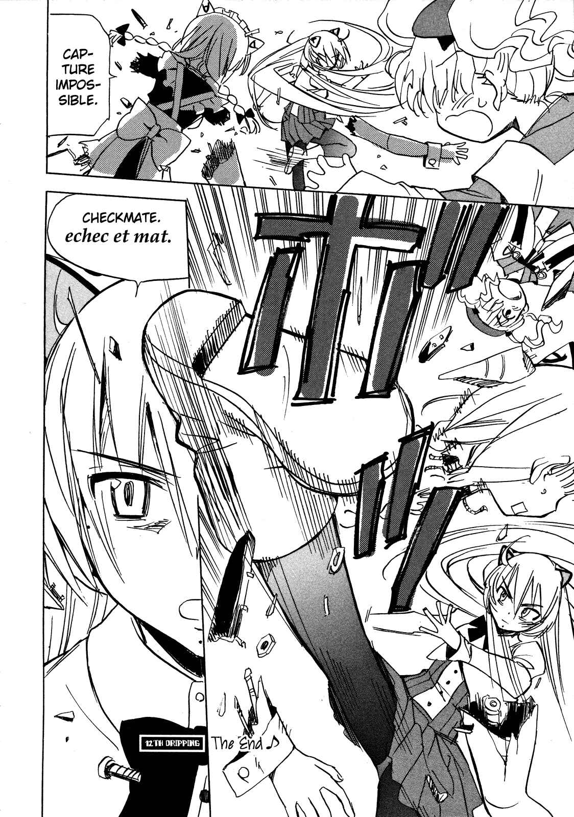 Page 44 Chapter 12 Iinari! Aibration