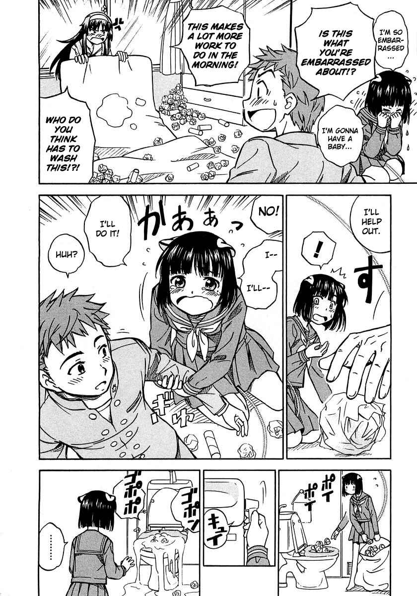 Page 6 Chapter 3 Iinari! Aibration