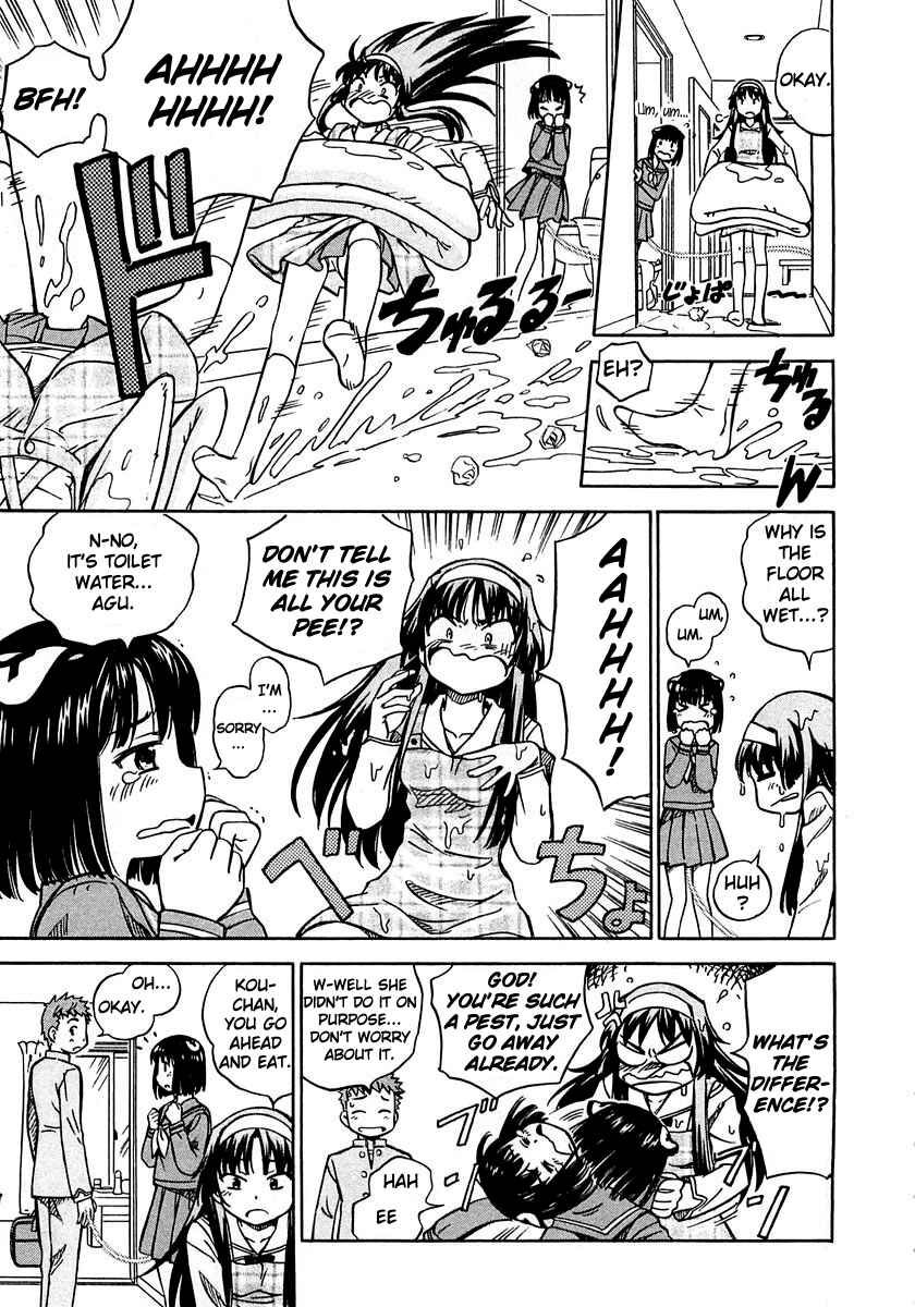 Page 7 Chapter 3 Iinari! Aibration