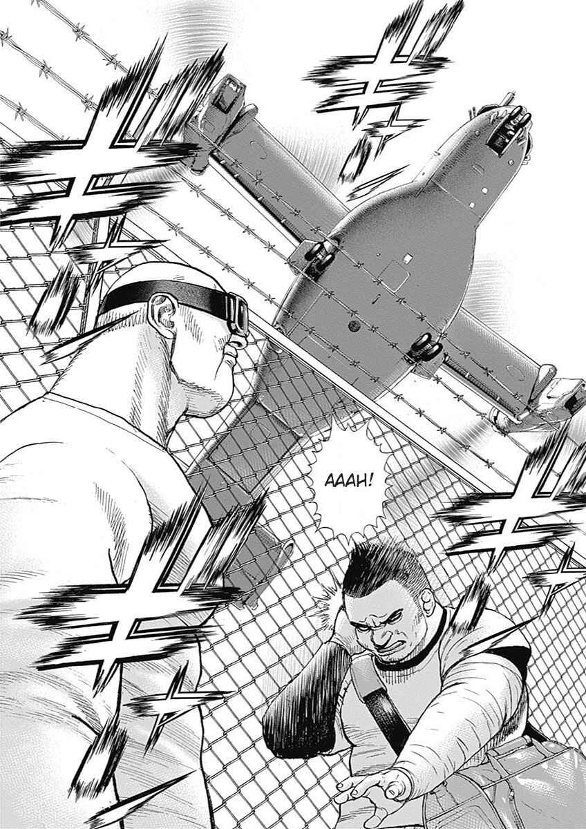 Page 20 Chapter 4 Tough Gaiden - Extra Arc - Chapter of Judo