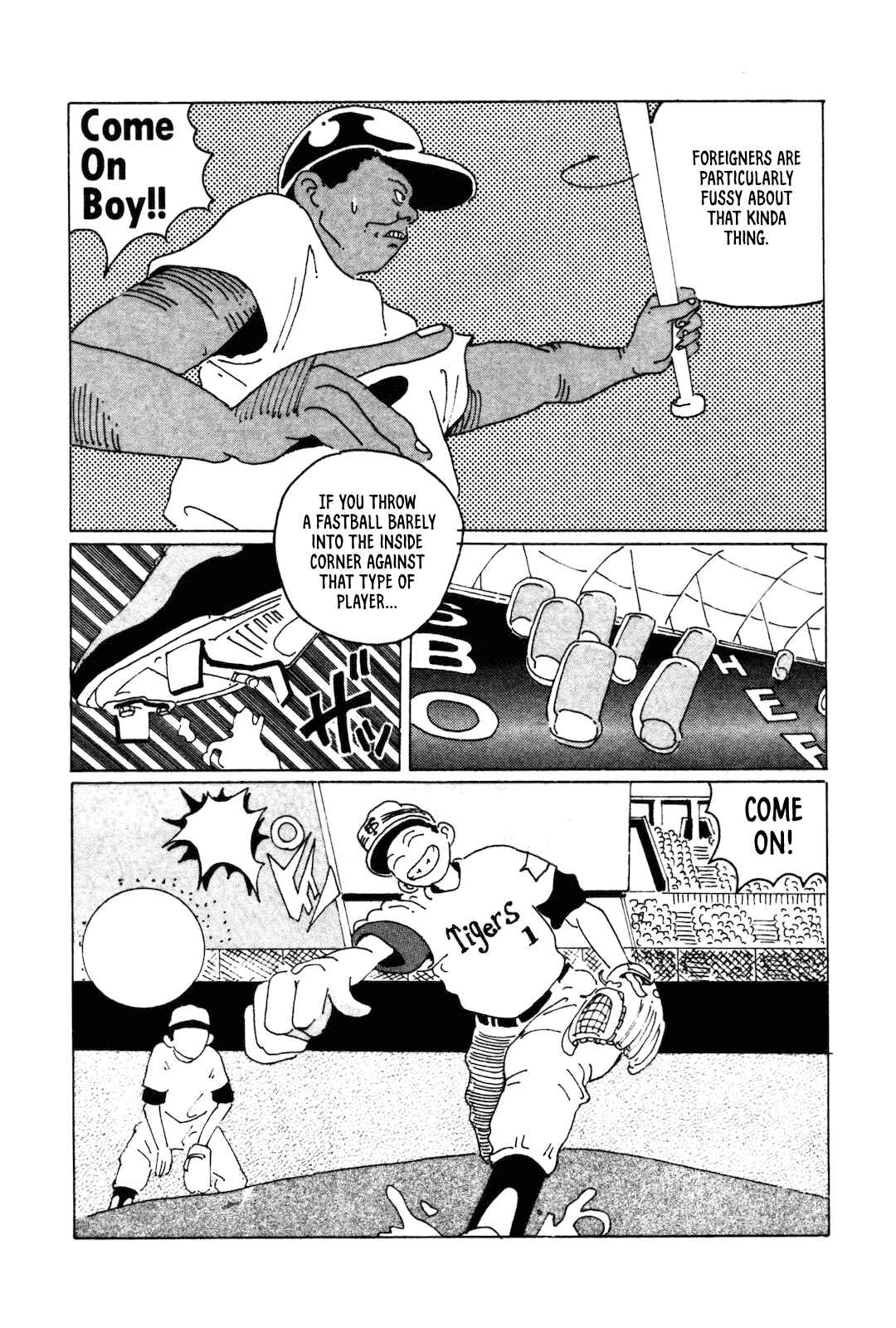 Page 13 Chapter 2 STRAIGHT