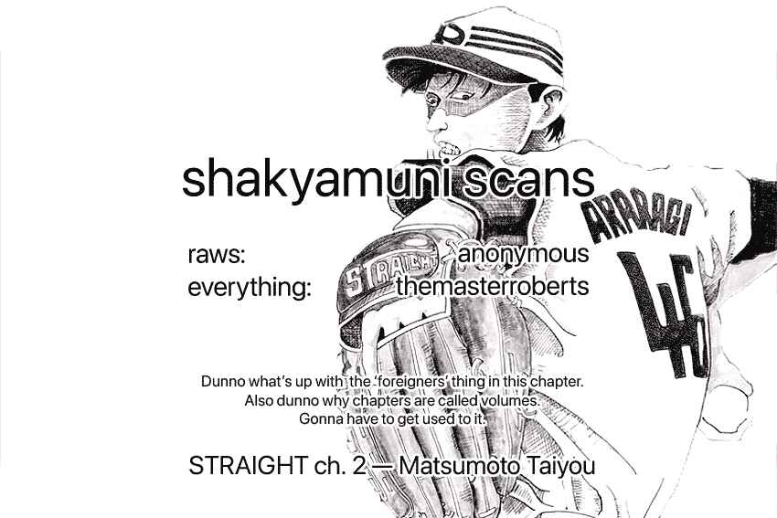 Page 17 Chapter 2 STRAIGHT