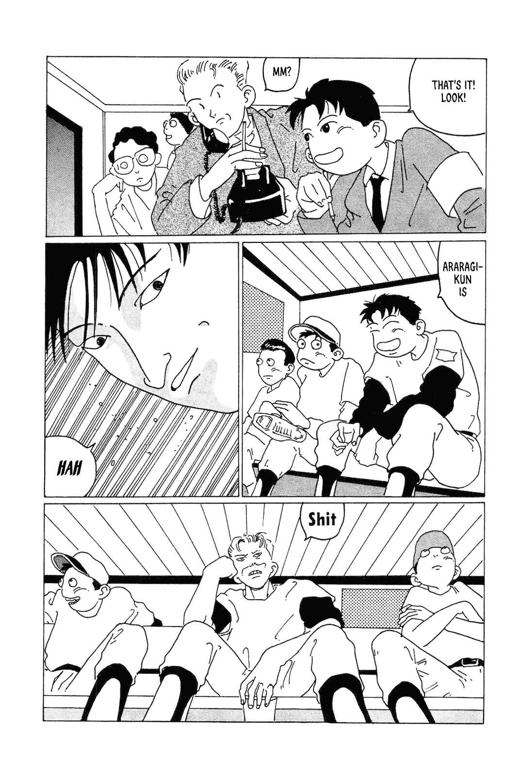 Page 10 Chapter 3 STRAIGHT