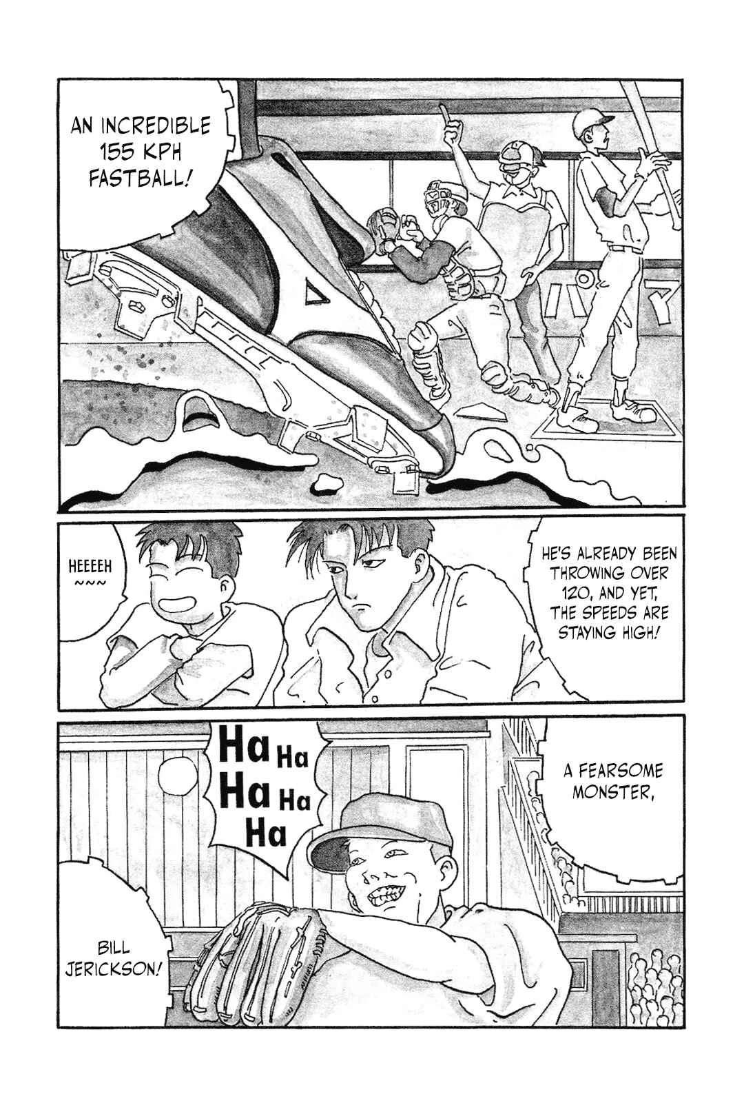 Page 3 Chapter 3 STRAIGHT