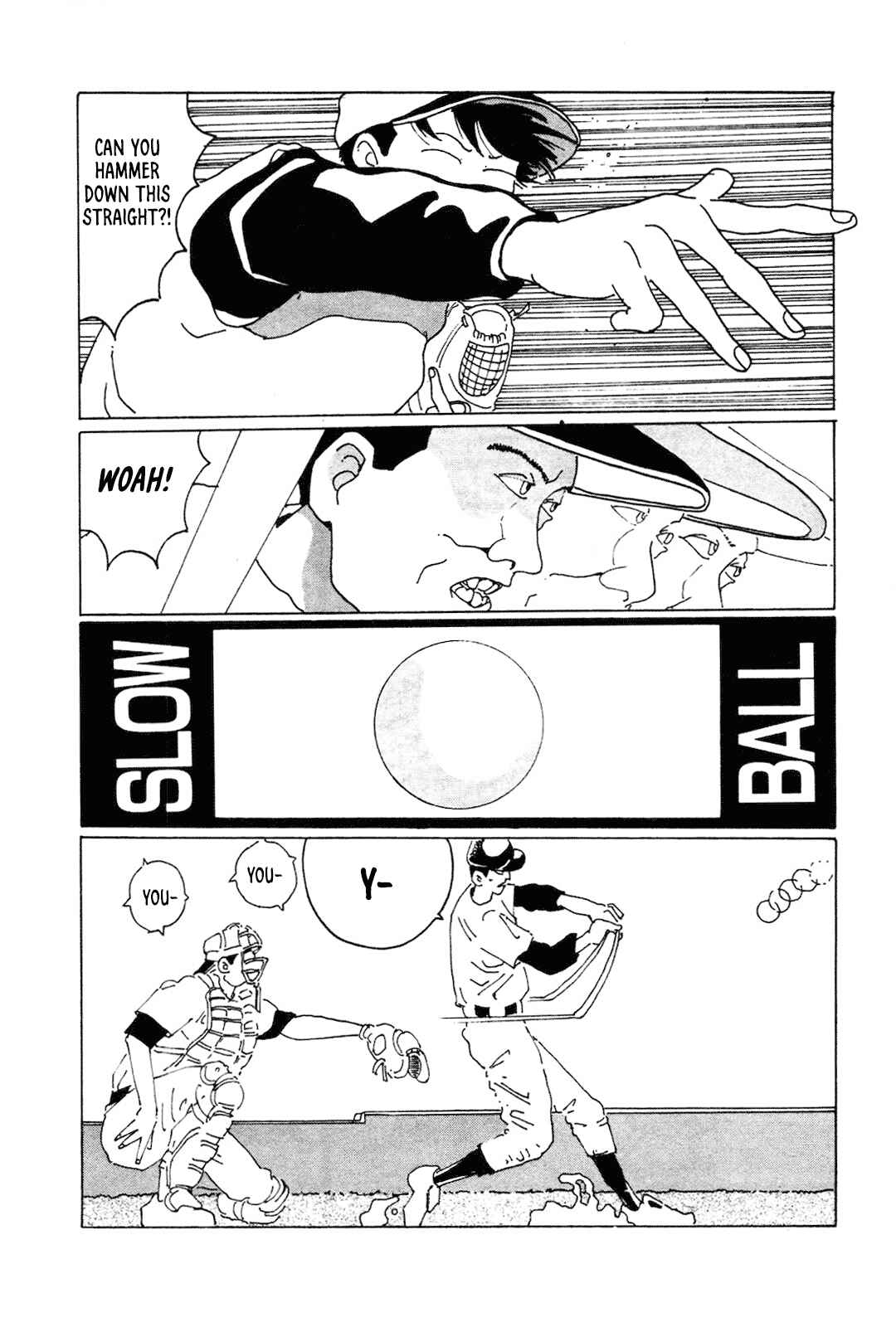 Page 14 Chapter 4 STRAIGHT
