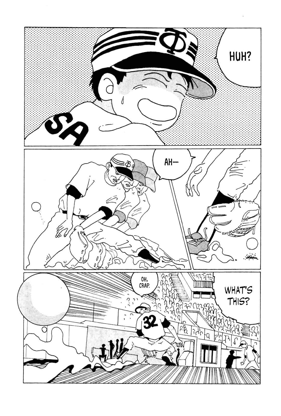 Page 2 Chapter 4 STRAIGHT
