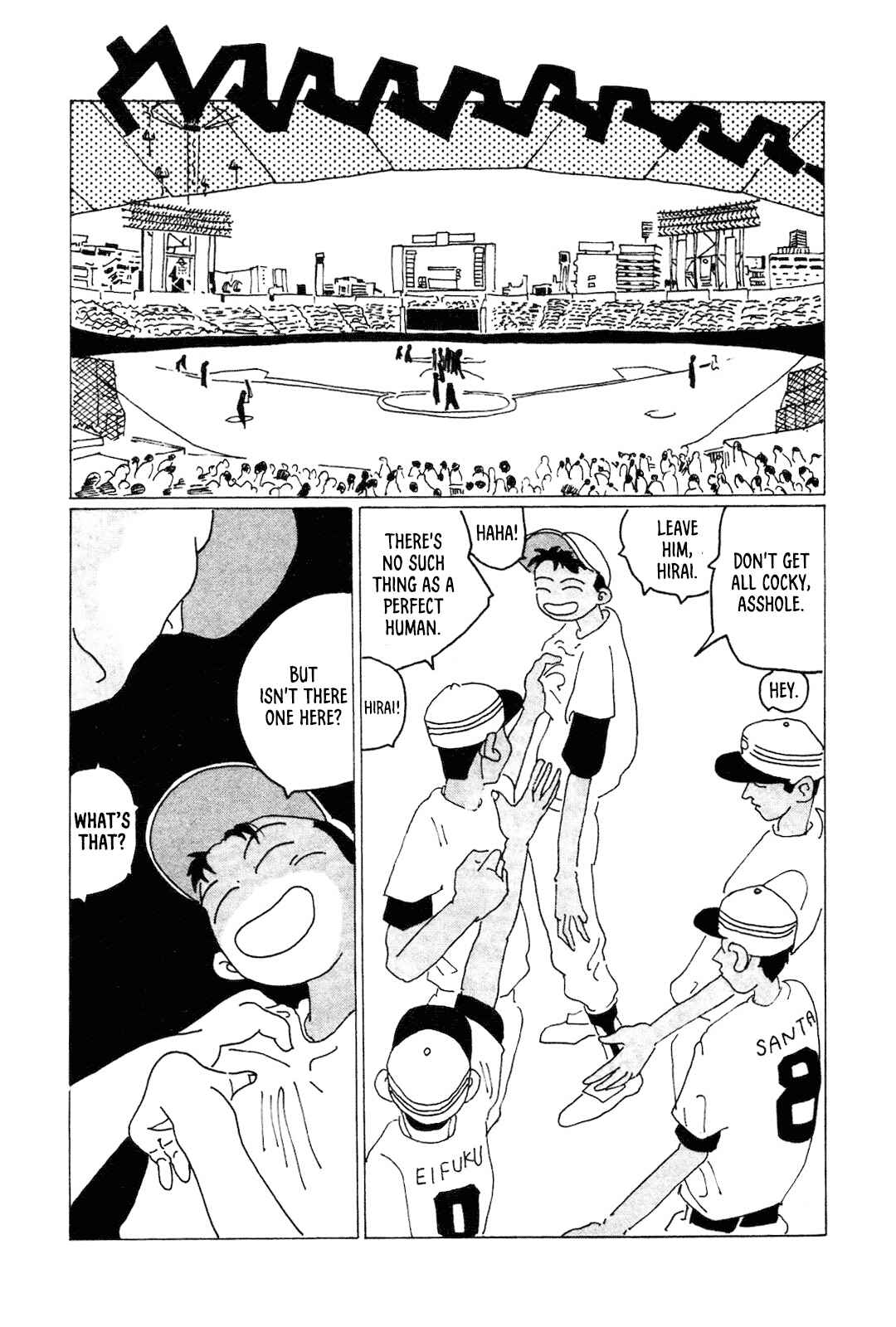 Page 5 Chapter 4 STRAIGHT