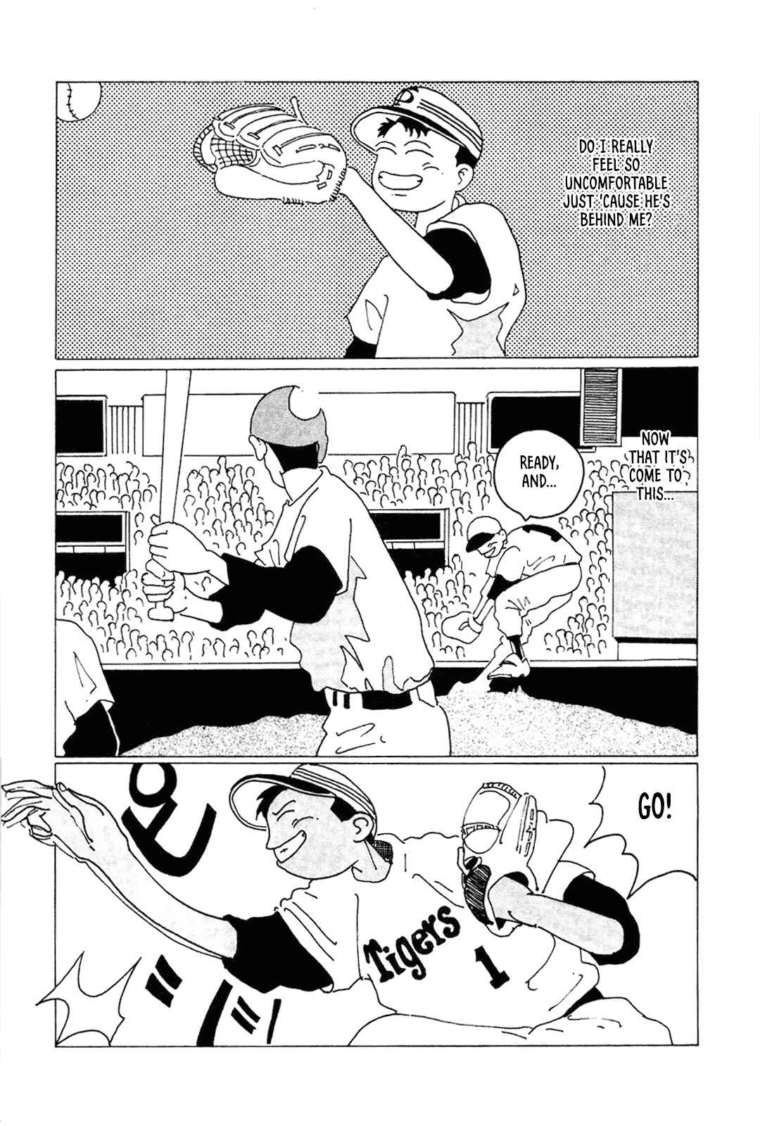 Page 7 Chapter 4 STRAIGHT