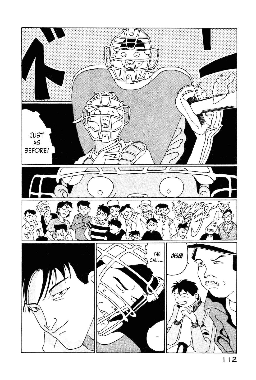Page 14 Chapter 7 STRAIGHT