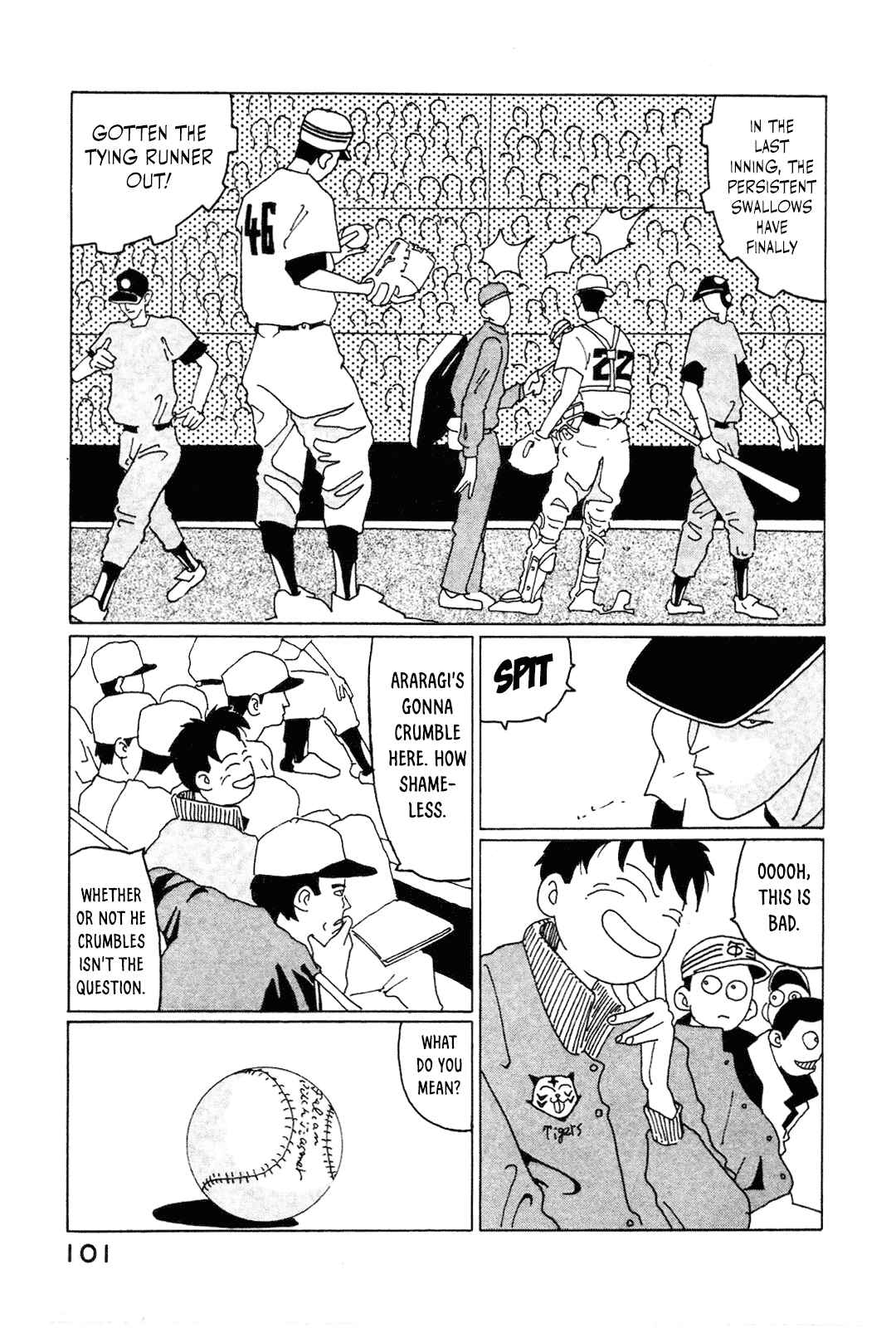 Page 3 Chapter 7 STRAIGHT