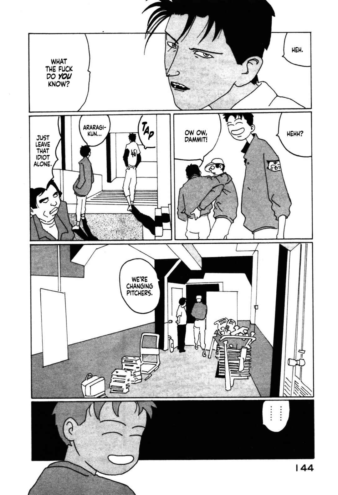 Page 14 Chapter 9 STRAIGHT