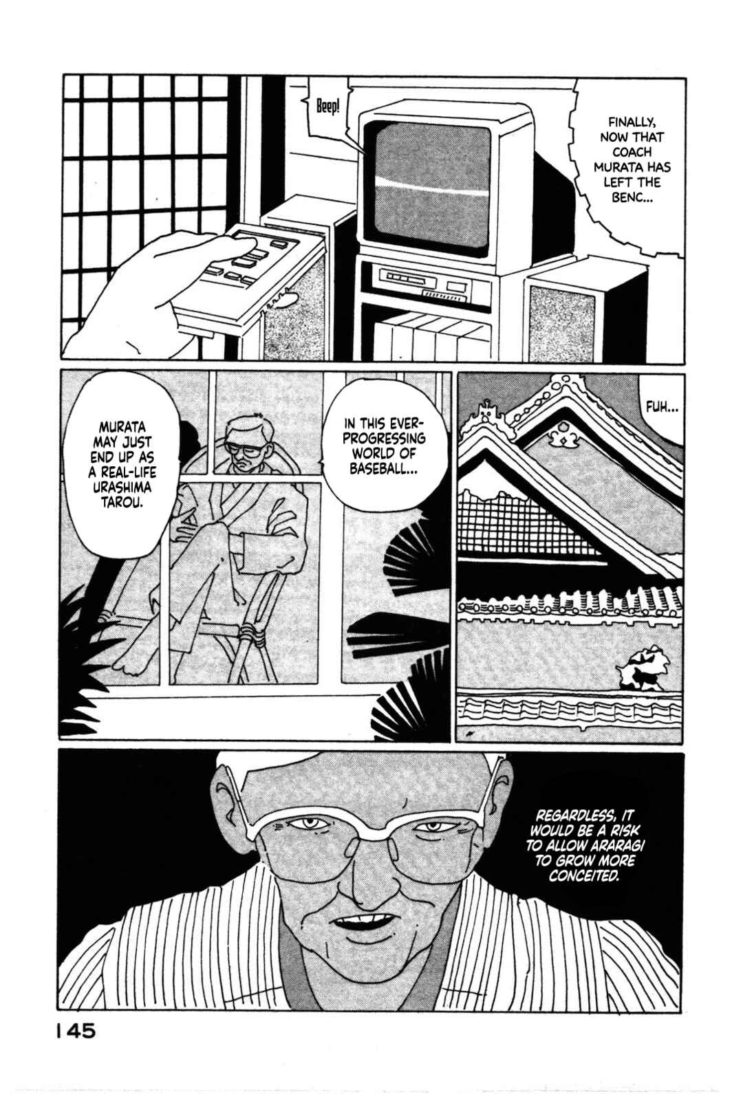Page 15 Chapter 9 STRAIGHT