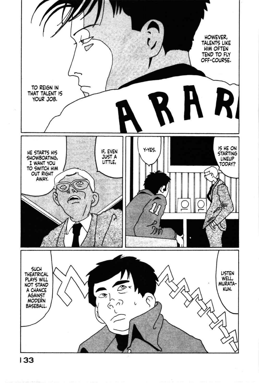 Page 3 Chapter 9 STRAIGHT