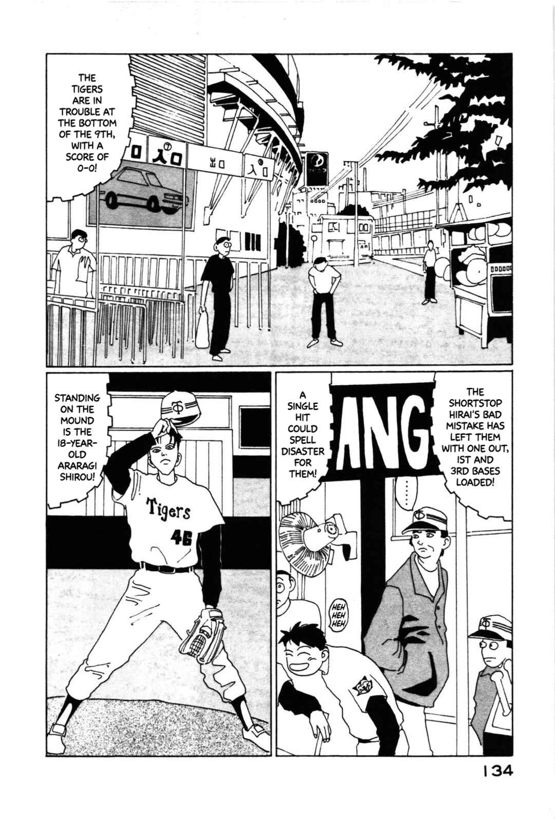 Page 4 Chapter 9 STRAIGHT