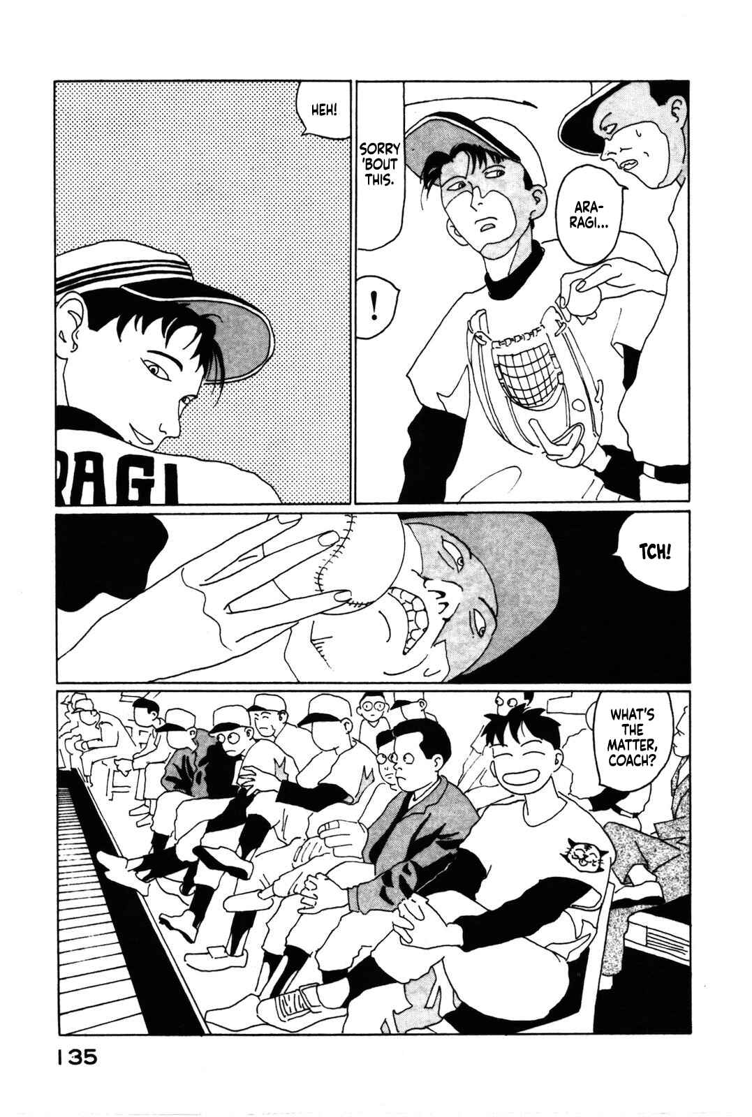 Page 5 Chapter 9 STRAIGHT