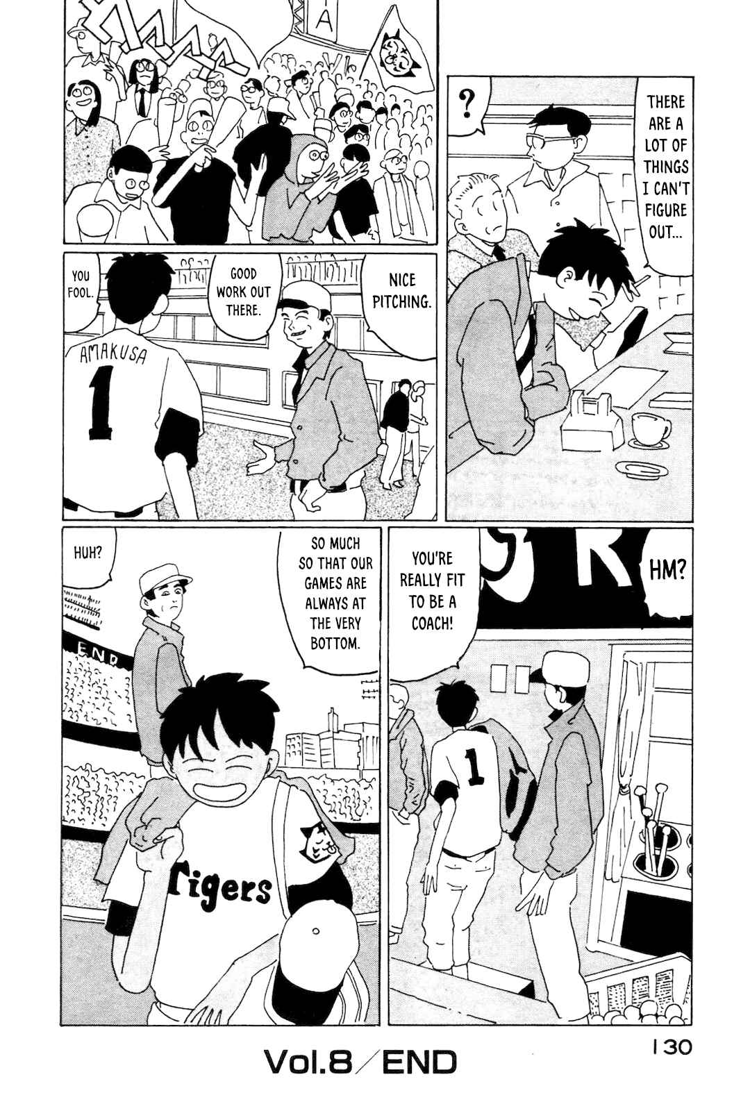 Page 16 Chapter 8 STRAIGHT