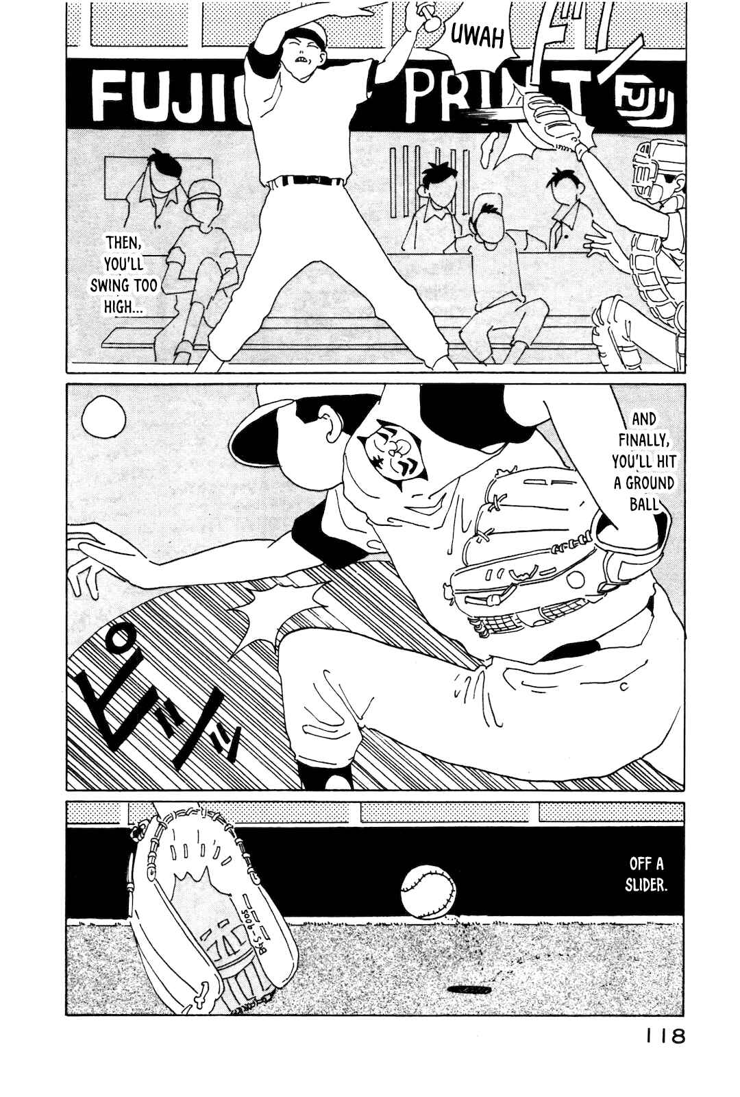 Page 4 Chapter 8 STRAIGHT