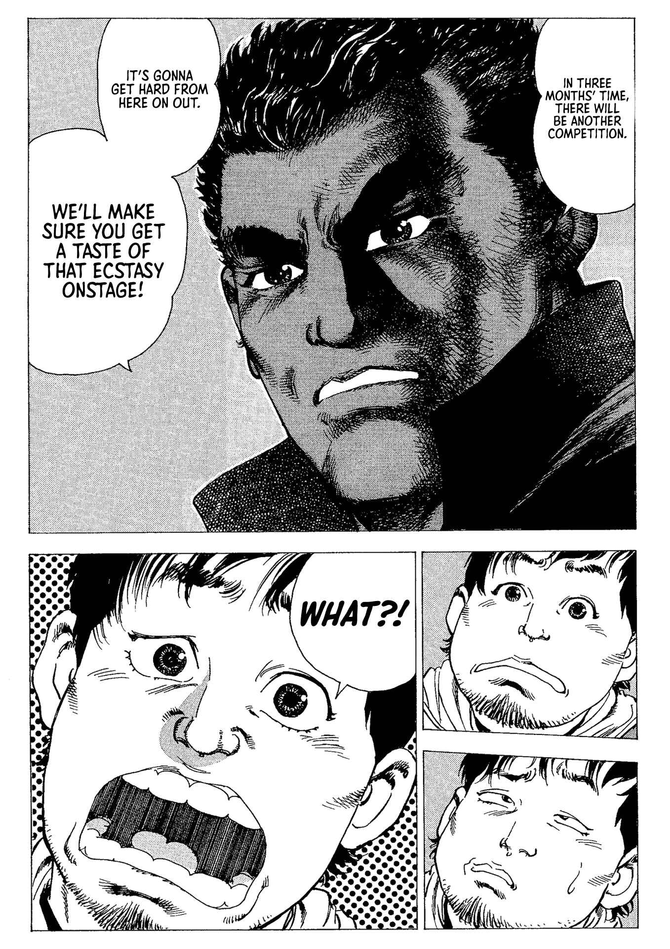 Page 21 Chapter 3 Macho ★ Max