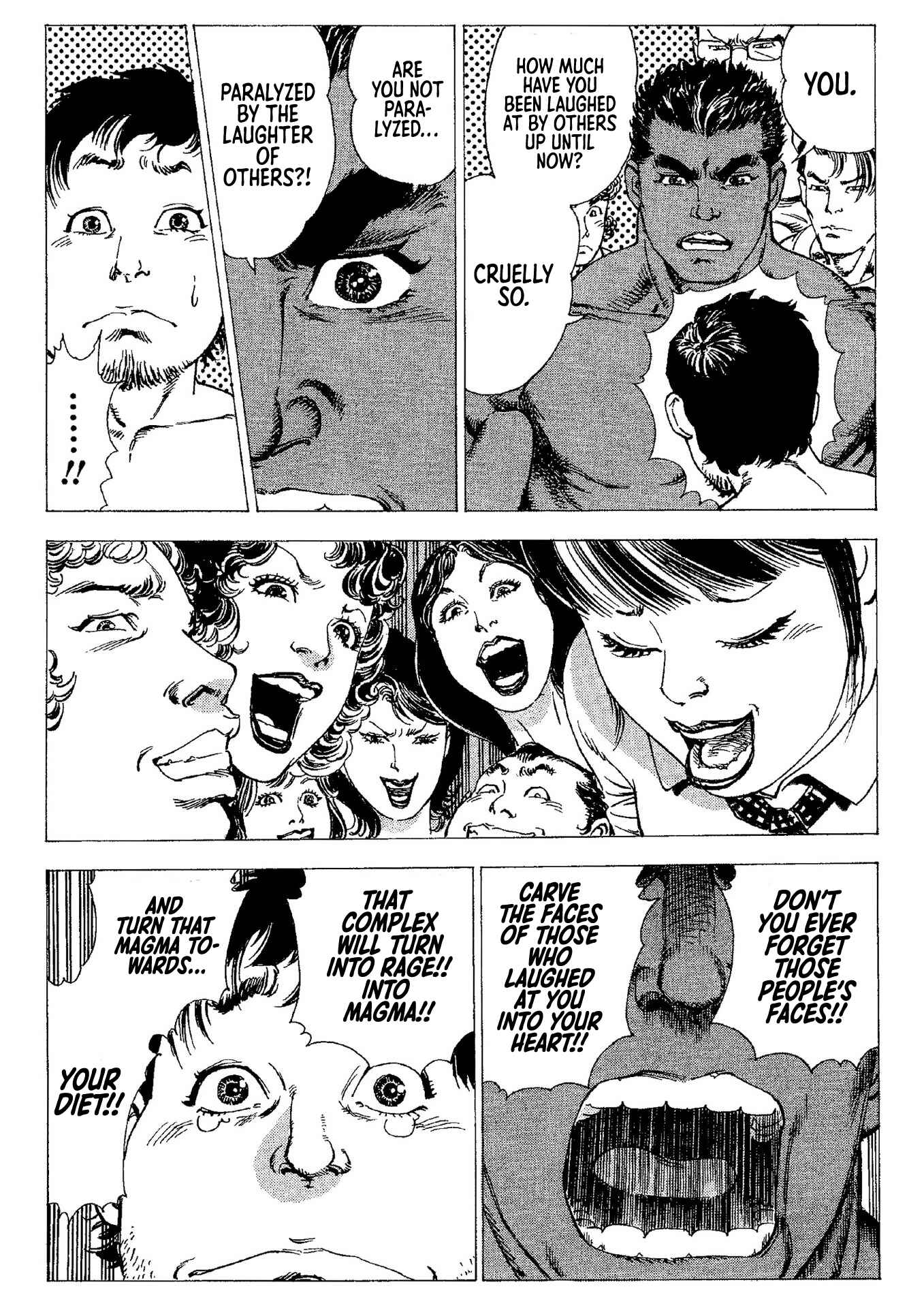 Page 13 Chapter 4 Macho ★ Max