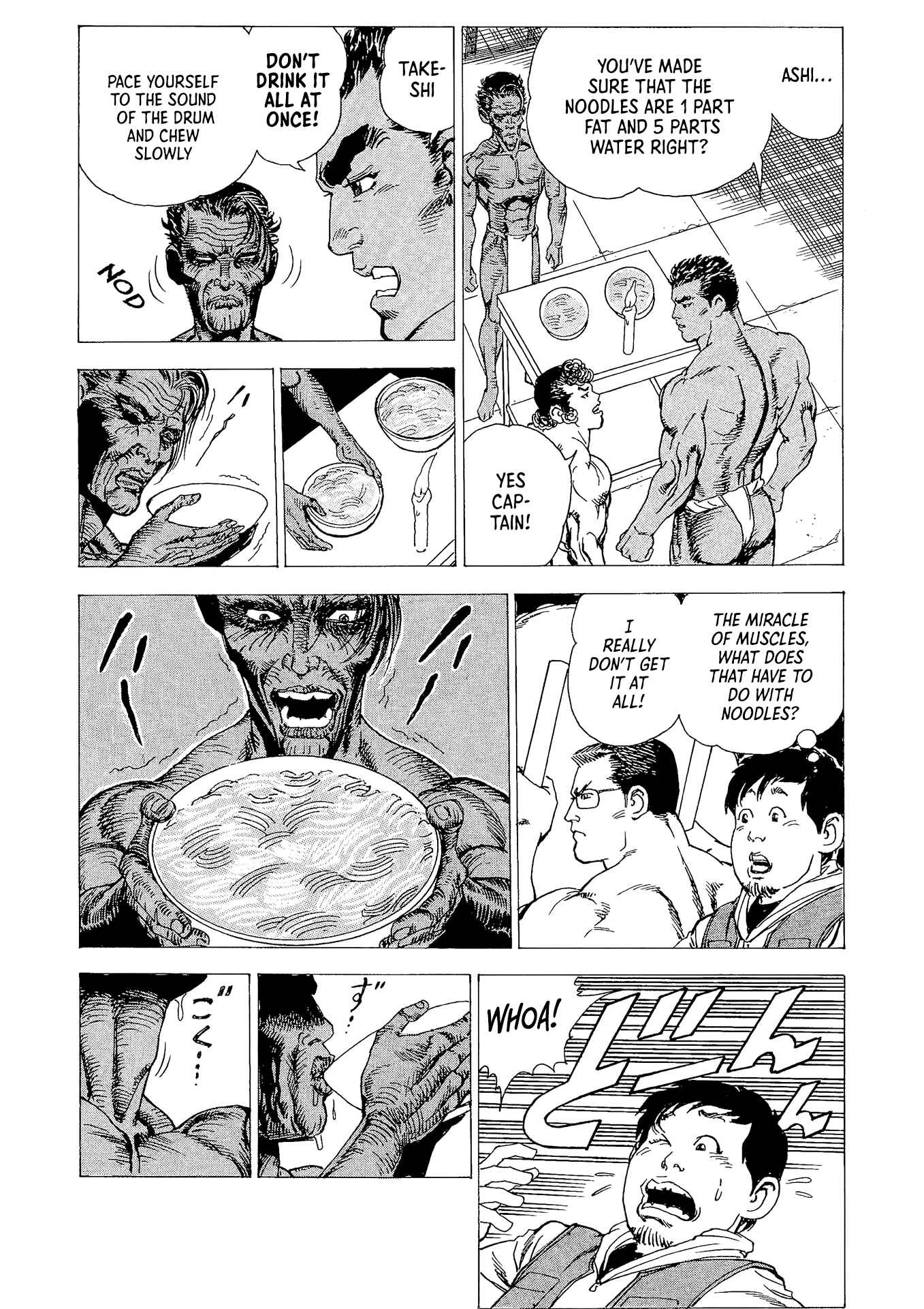 Page 10 Chapter 2 Macho ★ Max