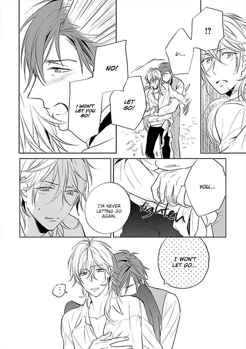 Page 27 Chapter 3 Sabishigariya wa Yume o Miru
