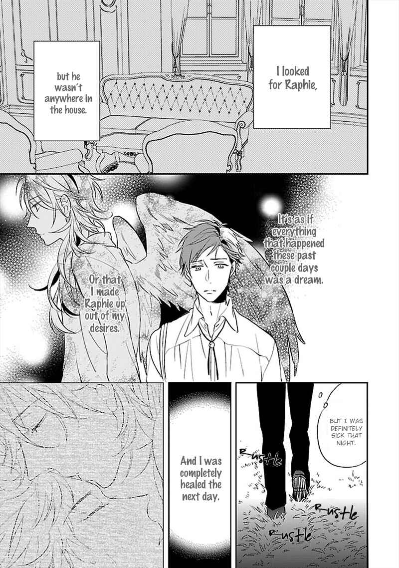 Page 4 Chapter 3 Sabishigariya wa Yume o Miru
