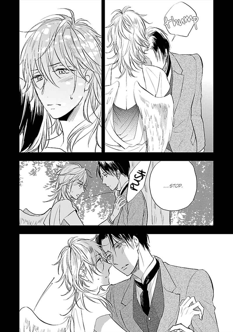 Page 13 Chapter 2 Sabishigariya wa Yume o Miru
