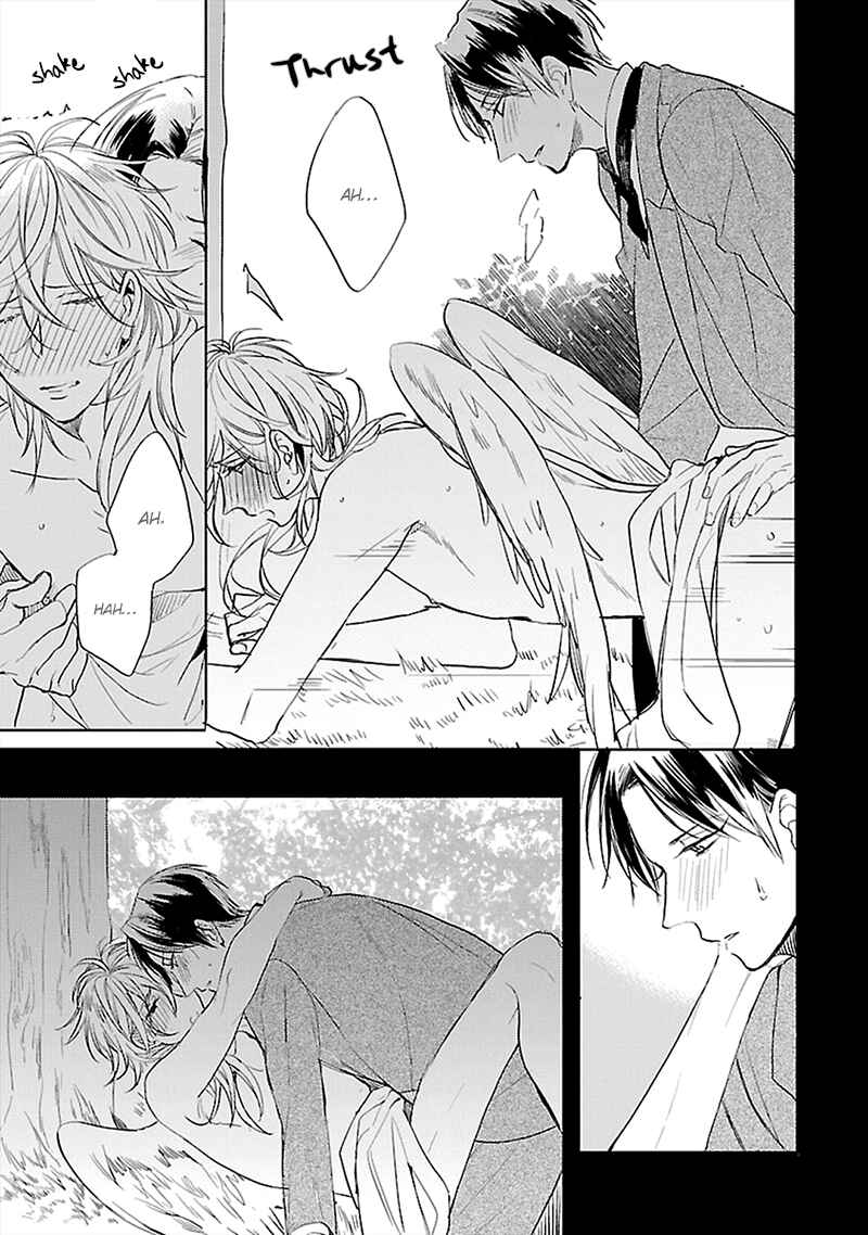 Page 16 Chapter 2 Sabishigariya wa Yume o Miru