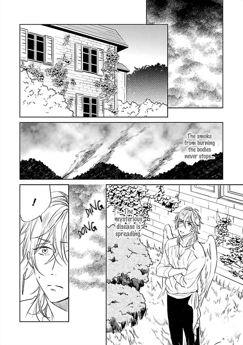 Page 19 Chapter 2 Sabishigariya wa Yume o Miru