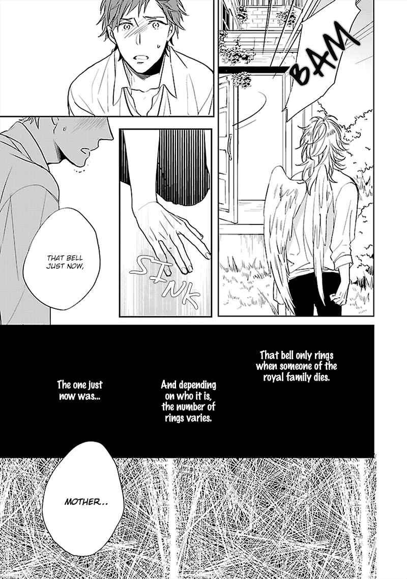 Page 20 Chapter 2 Sabishigariya wa Yume o Miru
