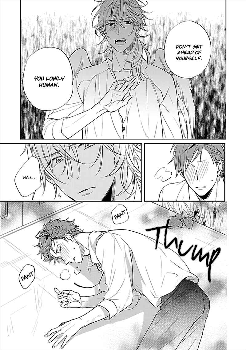 Page 22 Chapter 2 Sabishigariya wa Yume o Miru
