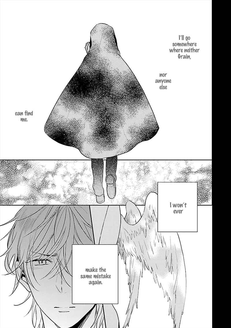 Page 26 Chapter 2 Sabishigariya wa Yume o Miru