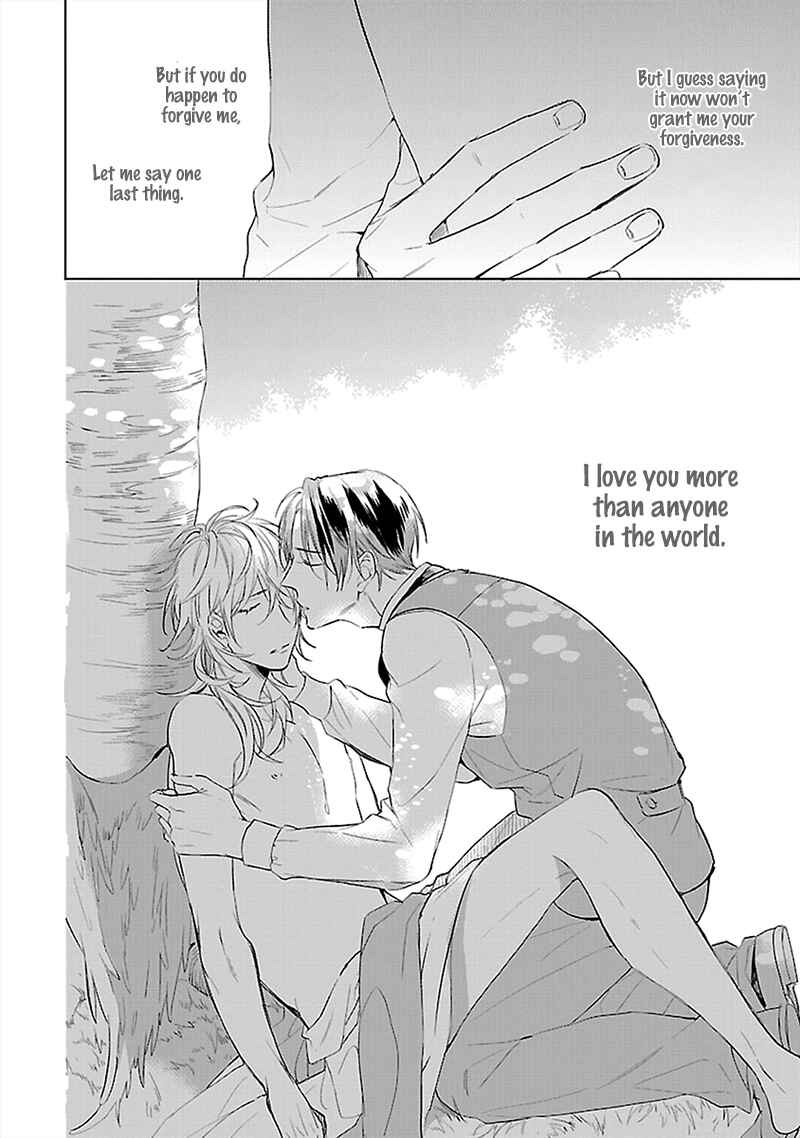 Page 29 Chapter 2 Sabishigariya wa Yume o Miru