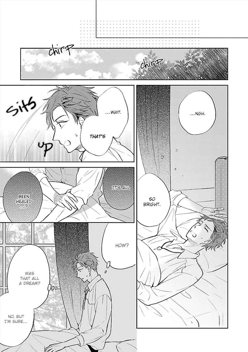 Page 32 Chapter 2 Sabishigariya wa Yume o Miru