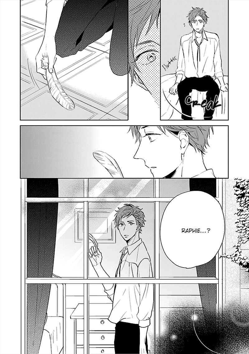Page 33 Chapter 2 Sabishigariya wa Yume o Miru