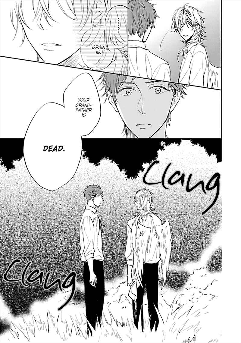 Page 6 Chapter 2 Sabishigariya wa Yume o Miru