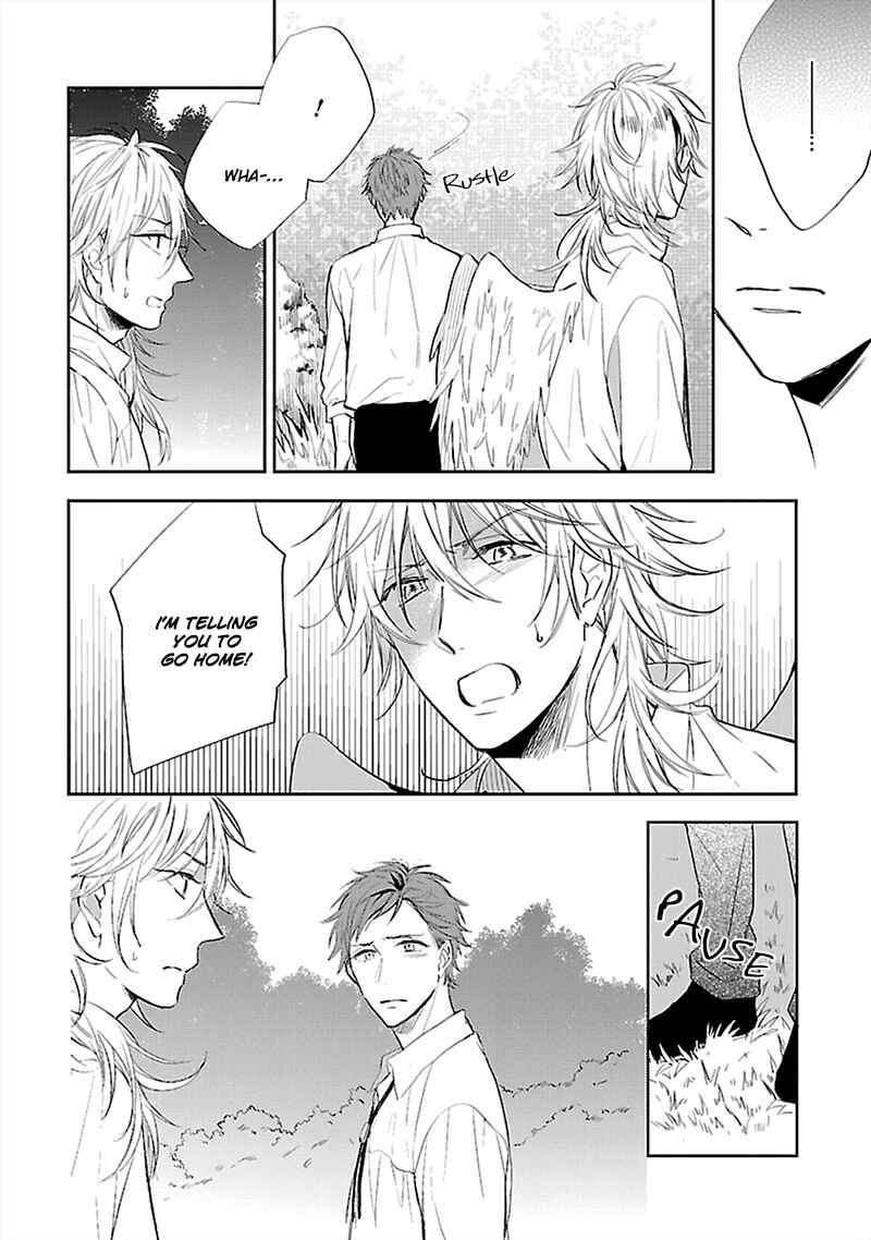 Page 7 Chapter 2 Sabishigariya wa Yume o Miru