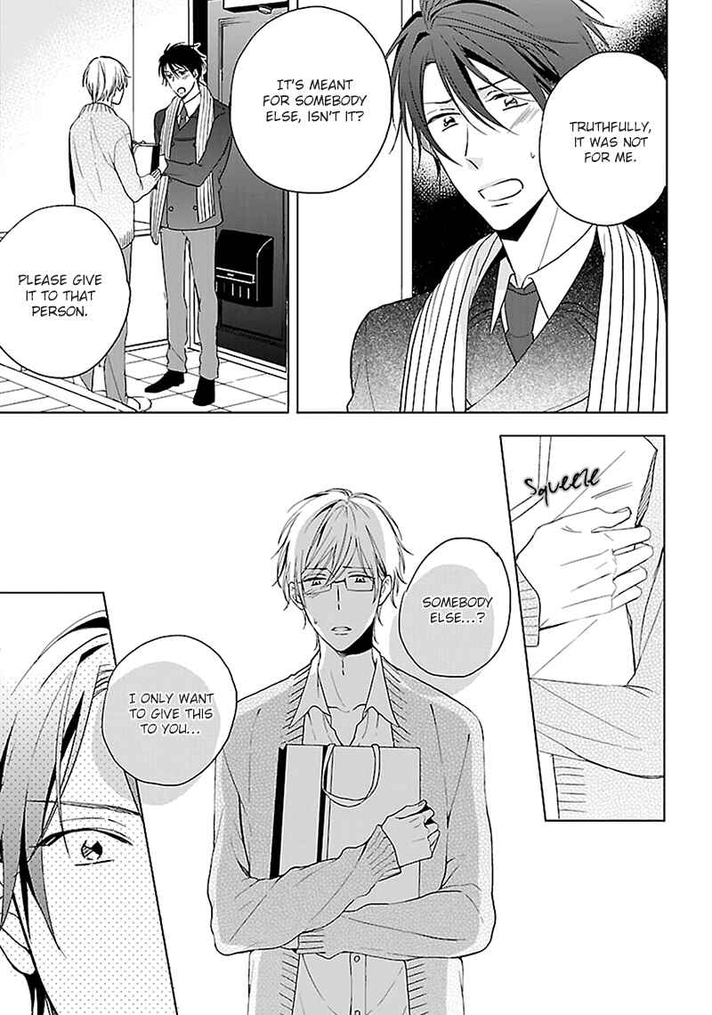 Page 24 Chapter 5 Sabishigariya wa Yume o Miru