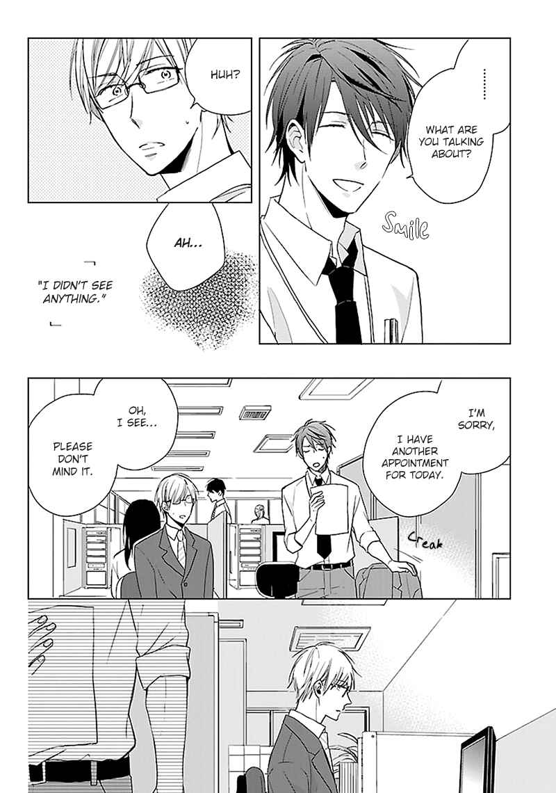 Page 9 Chapter 5 Sabishigariya wa Yume o Miru