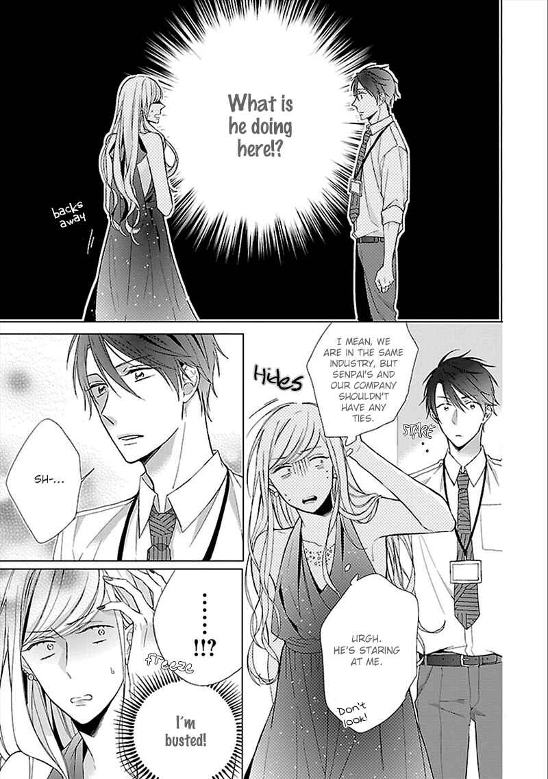 Page 14 Chapter 4 Sabishigariya wa Yume o Miru